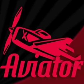 Play the Aviator slot by Spribe on Koning Bet