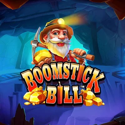 Boomstick Bill online slot from High Limit Studio – play at koningbet-online.com