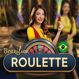 Brazilian Roulette (Pragmatic Play) – slot by Pragmatic Play, featured at koningbet-online.com