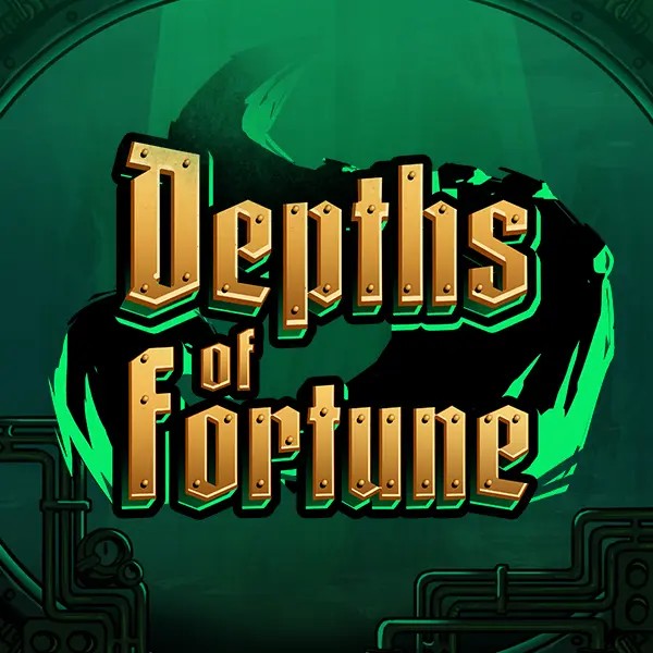 Depths of Fortune slot visual from AvatarUX Studios available on koningbet-online.com