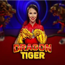 Enjoy Dragon Tiger (Live) by Pragmatic Play – logo hosted on koningbet-online.com