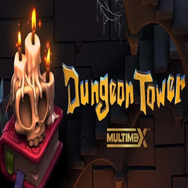 Dungeon Tower online slot from Peter & Sons – play at koningbet-online.com