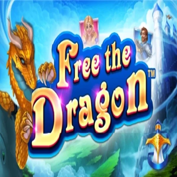Free the Dragon slot visual from Playtech available on koningbet-online.com
