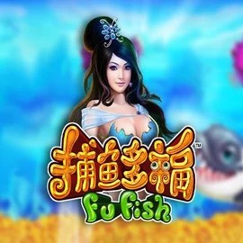 Play Fu Fish slot by Skywind Group on koningbet-online.com