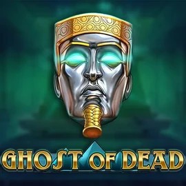 Ghost of Dead logo by Play'n GO Koning Bet