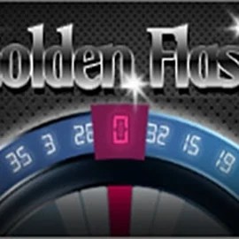Play the Golden Flash slot by WorldMatch on Koning Bet