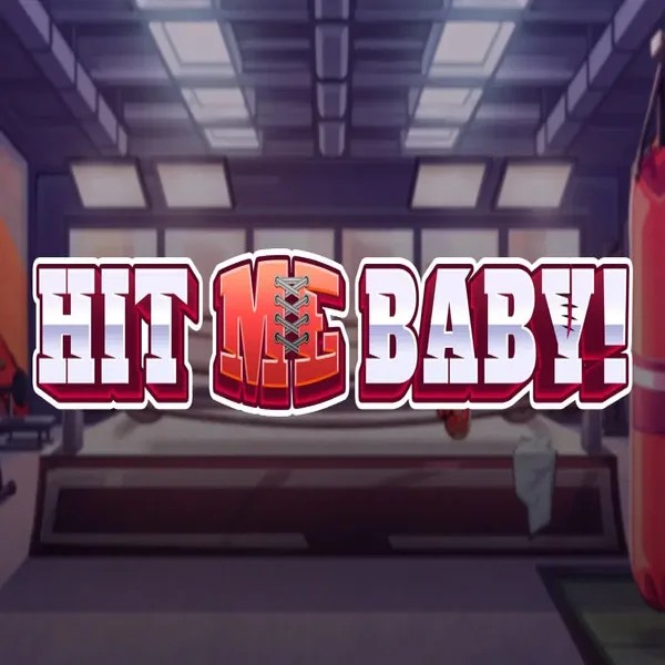 Hit ME Baby! slot visual from Greentube available on koningbet-online.com
