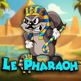 Le Pharaoh online slot from Hacksaw Gaming – play at koningbet-online.com