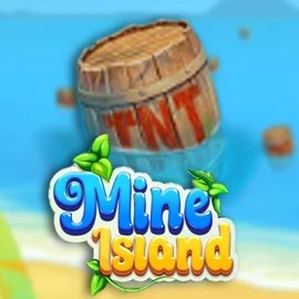 Mine Island – slot by SmartSoft, featured at koningbet-online.com