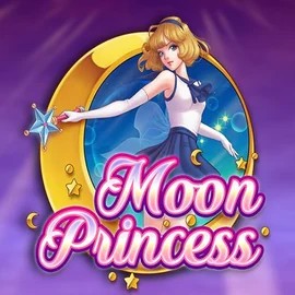 Moon Princess online slot from Play'n GO – play at koningbet-online.com