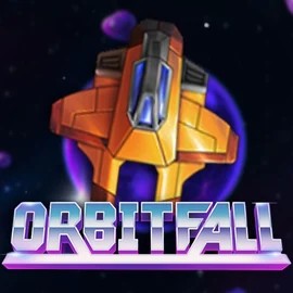 Play Orbitfall slot by ELK Studios on koningbet-online.com