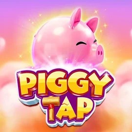 Piggy Tap logo by Onlyplay Koning Bet