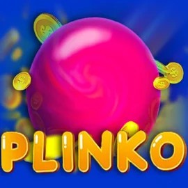 Casino Games logo of Plinko (BGaming) from BGAMING at Koning Bet
