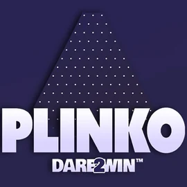 Plinko (Hacksaw Gaming) logo by Hacksaw Gaming at Koning Bet