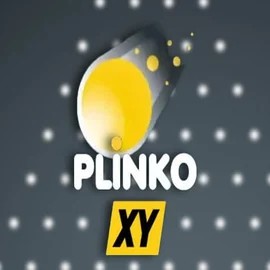 Plinko XY logo – Casino Games by BGAMING at Koning Bet