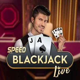 Play Speed Blackjack slot by Pragmatic Play on koningbet-online.com