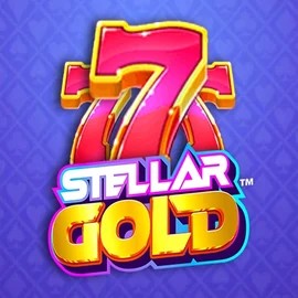 Stellar Gold online slot from Snowborn Games – play at koningbet-online.com