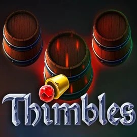 Play Thimbles slot by Evoplay on koningbet-online.com