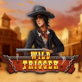 Wild Trigger – slot by Play'n GO, featured at koningbet-online.com
