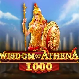 Wisdom of Athena 1000 – slot by Pragmatic Play, featured at koningbet-online.com